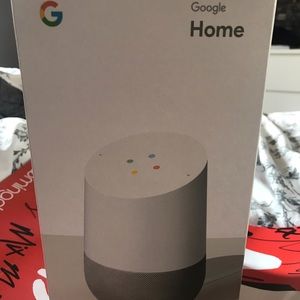 Google Home